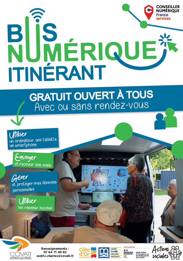 bus numérique