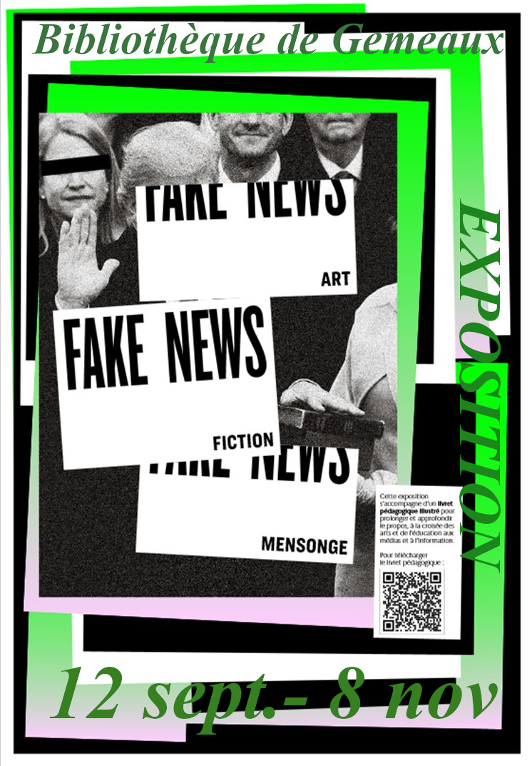 Exposition "Fake News"