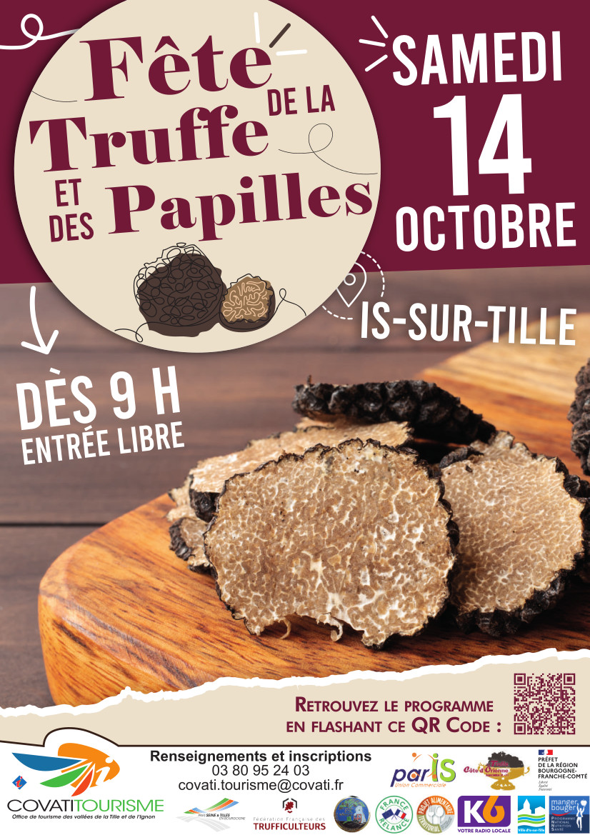 Fête de la truffe 