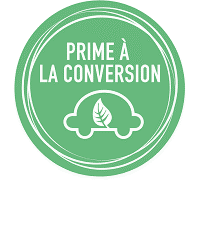 Prime à la conversion